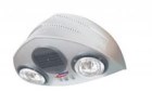 Đèn sưởi nhà tắm 2 bóng Nonan DS-18